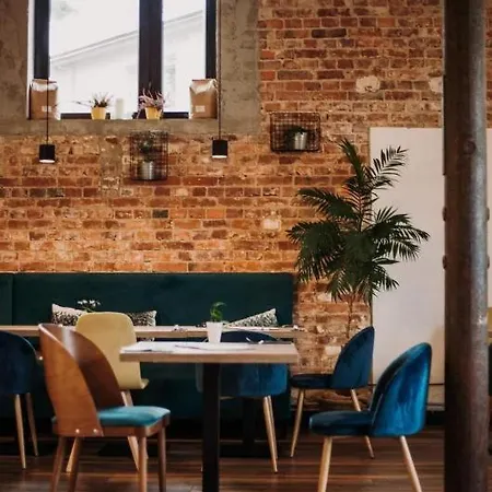 Хостел Hostel 