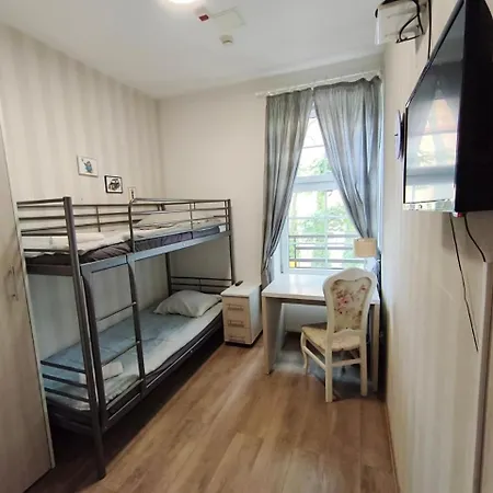 Hostel 