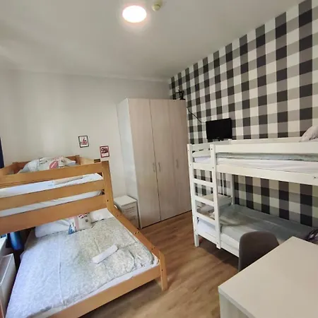 Hostel Hostel 