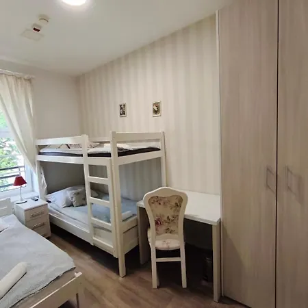 Hostel 