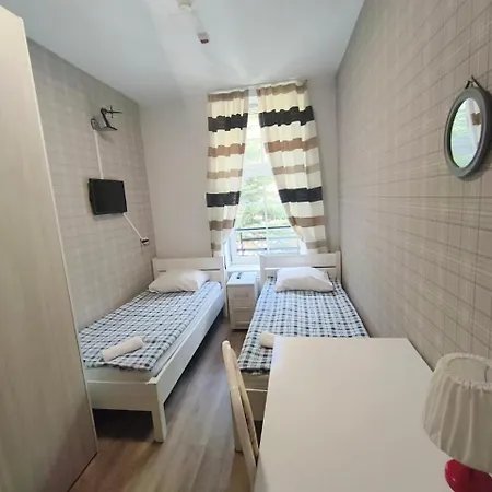 Hostel Hostel 