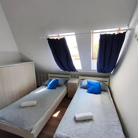 Hostel 
