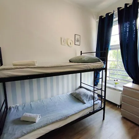 Hostel 