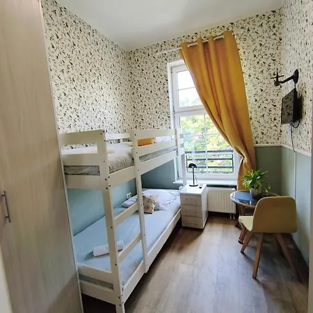 Hostel 