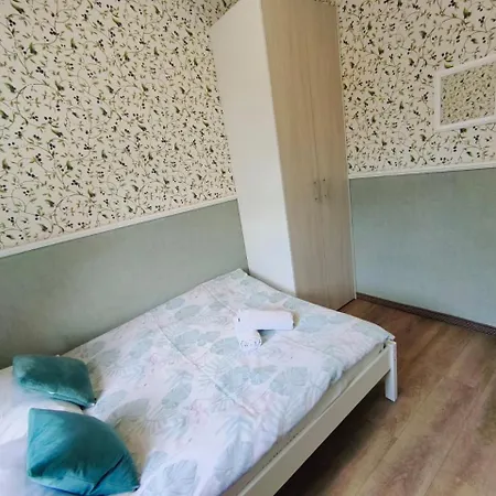 Hostel 