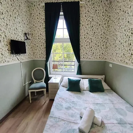 Hostel 
