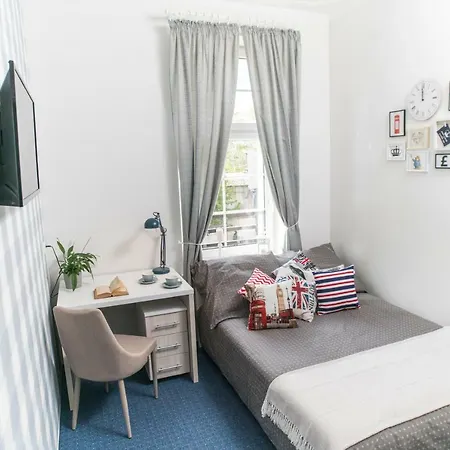 Хостел Hostel 