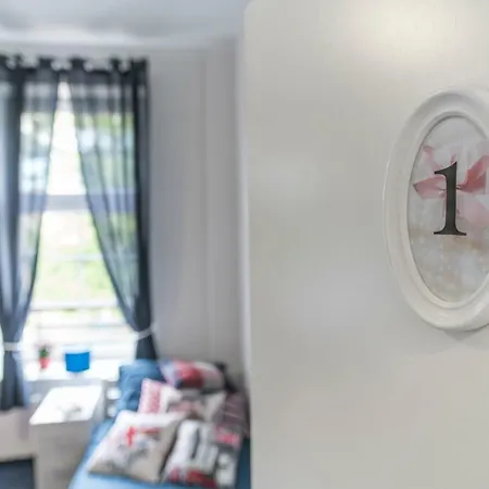 Хостел Hostel 