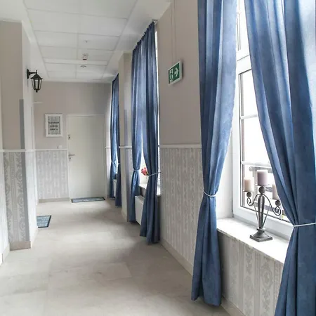 Hostel 