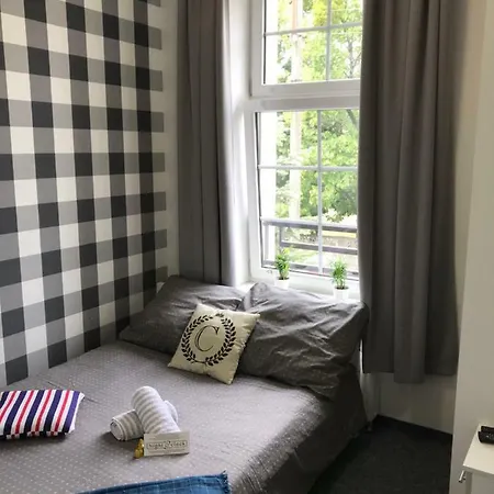 Hostel 