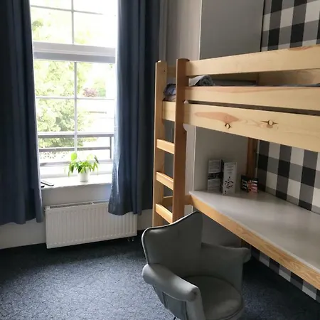 Хостел Hostel 