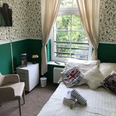 Хостел Hostel 