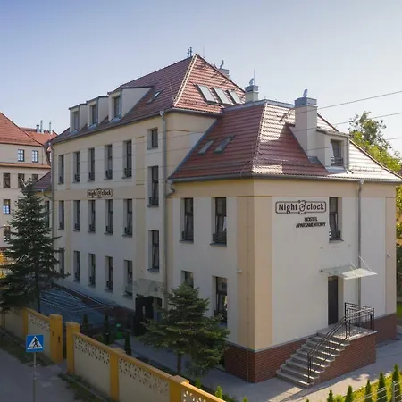 Хостел Hostel 