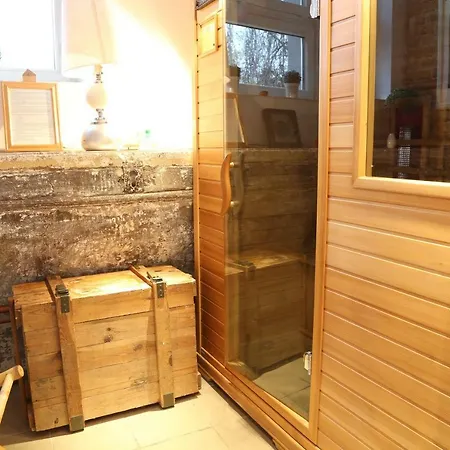 Хостел Hostel 