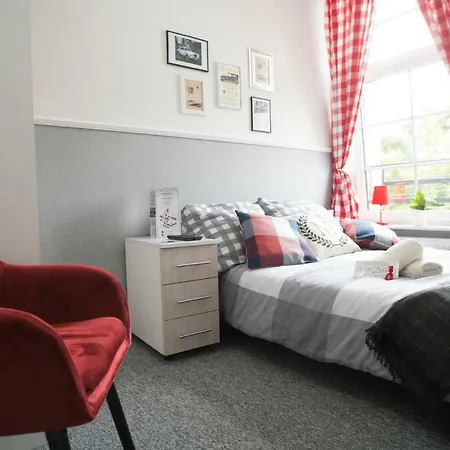 Hostel 