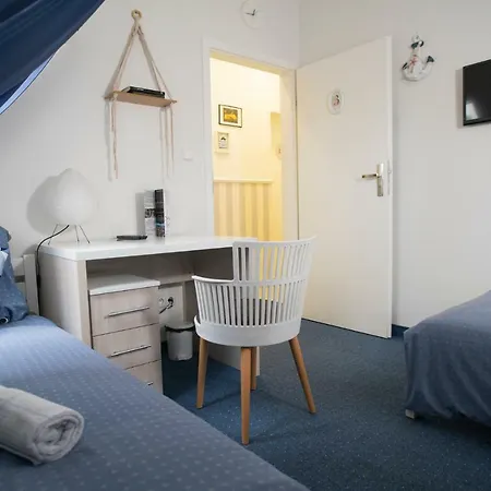 Хостел Hostel 