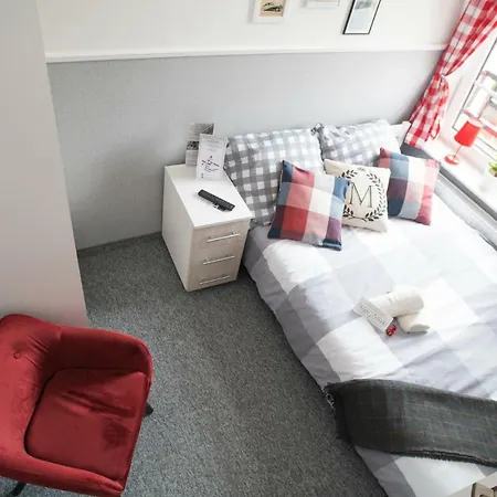 Hostel 