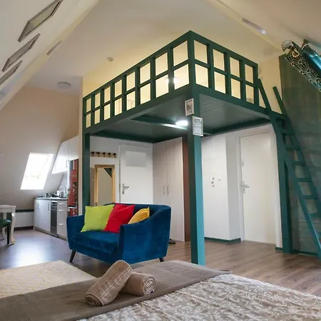 Hostel 