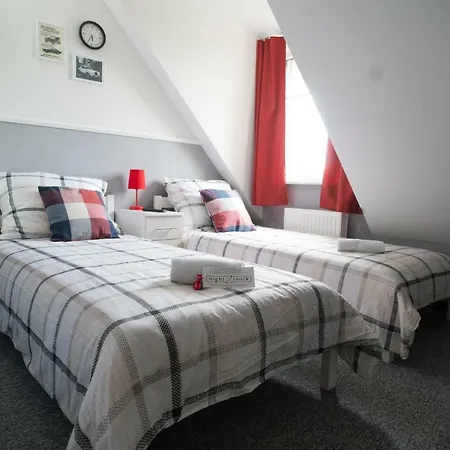 Хостел Hostel 